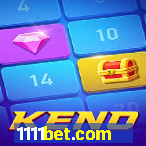 1111bet.com