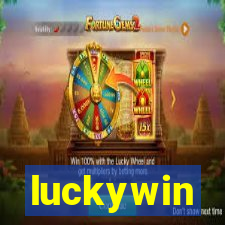 luckywin