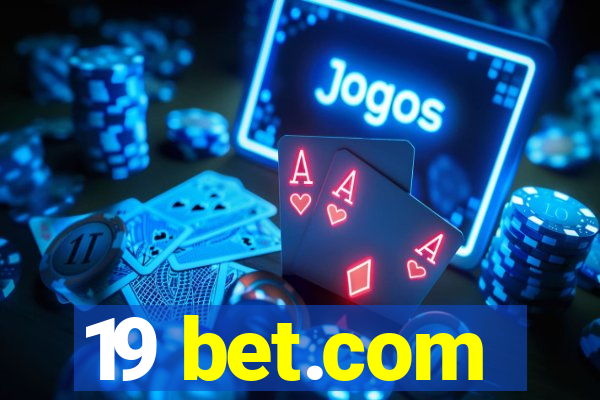 19 bet.com