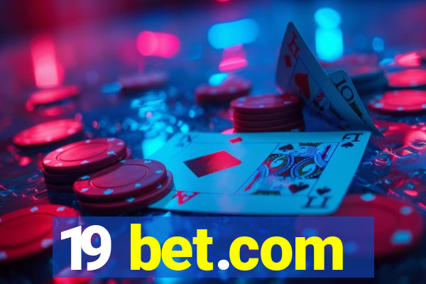 19 bet.com