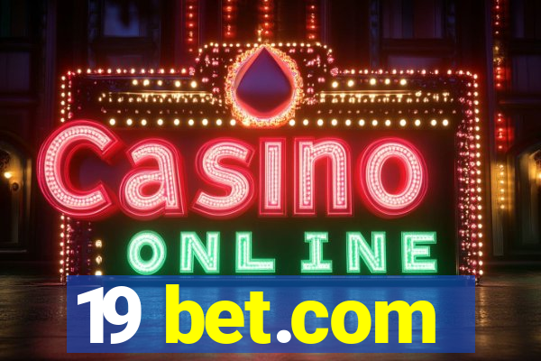 19 bet.com