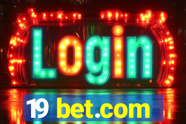 19 bet.com