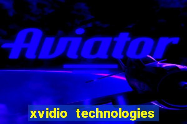 xvidio technologies startup brasil 2024 download video