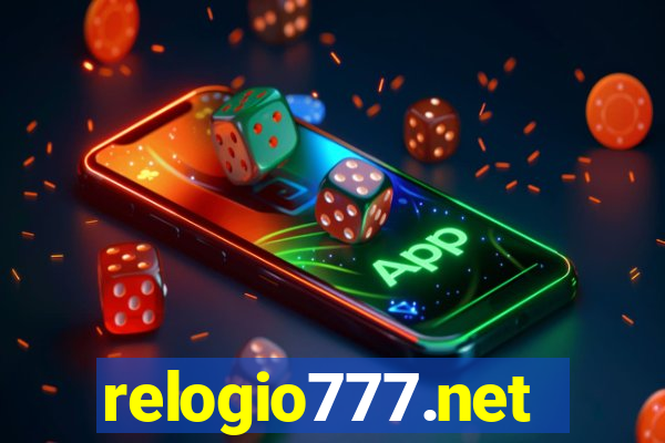 relogio777.net