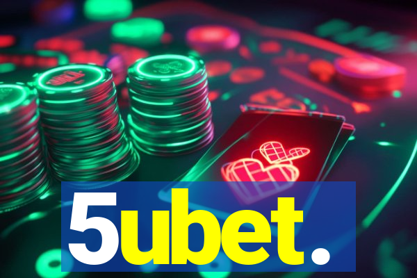 5ubet.