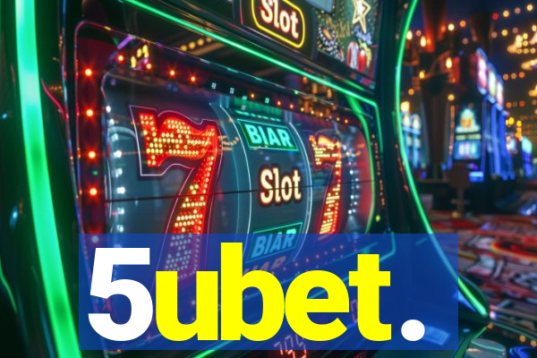 5ubet.