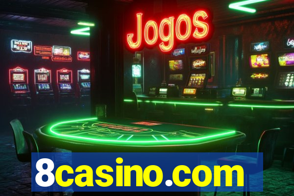 8casino.com