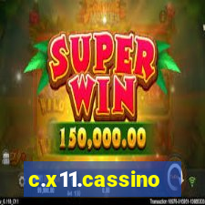 c.x11.cassino