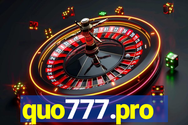 quo777.pro