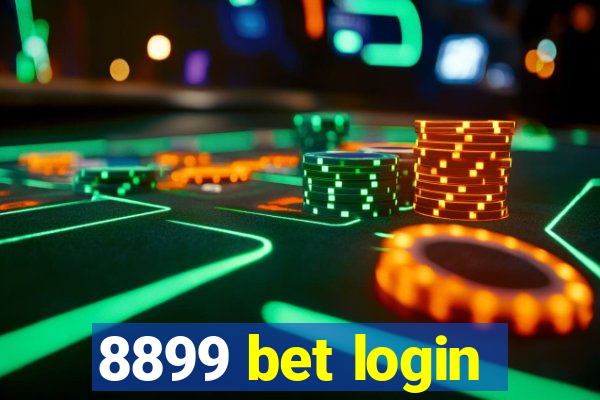 8899 bet login