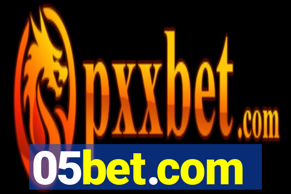 05bet.com