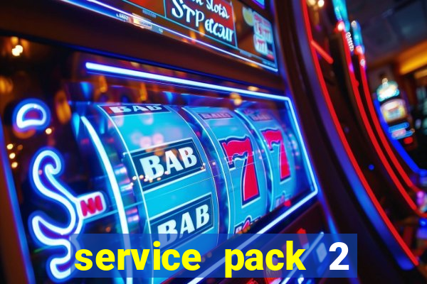 service pack 2 windows 7 64 bits download