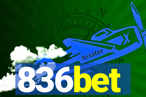 836bet