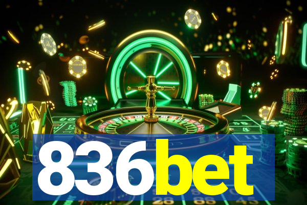 836bet