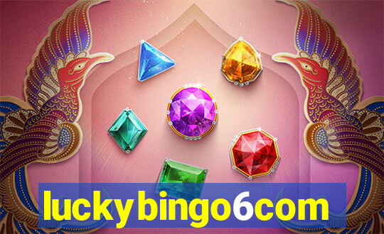 luckybingo6com