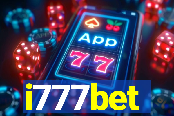 i777bet