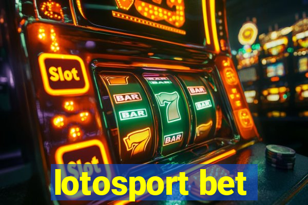 lotosport bet