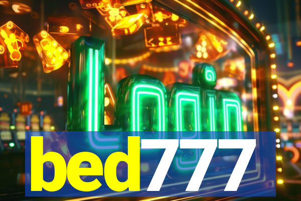 bed777