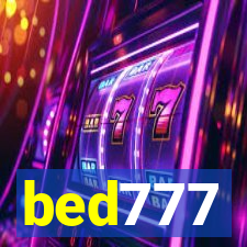 bed777