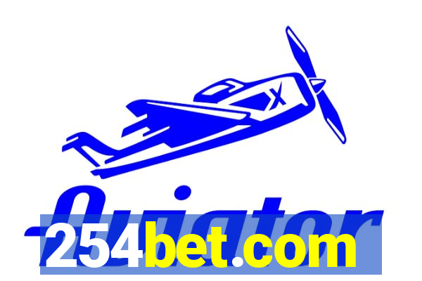 254bet.com