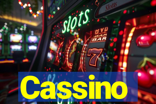 Cassino