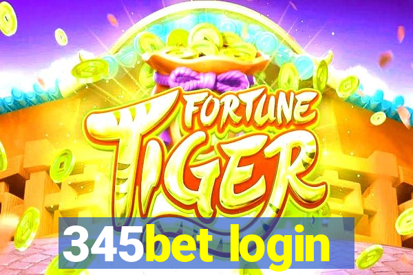 345bet login