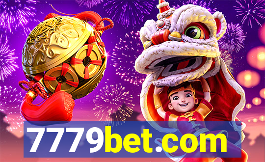 7779bet.com