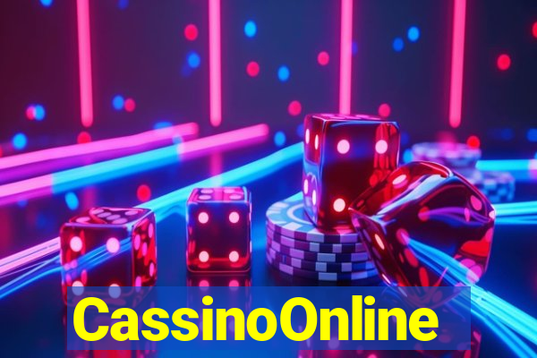 CassinoOnline