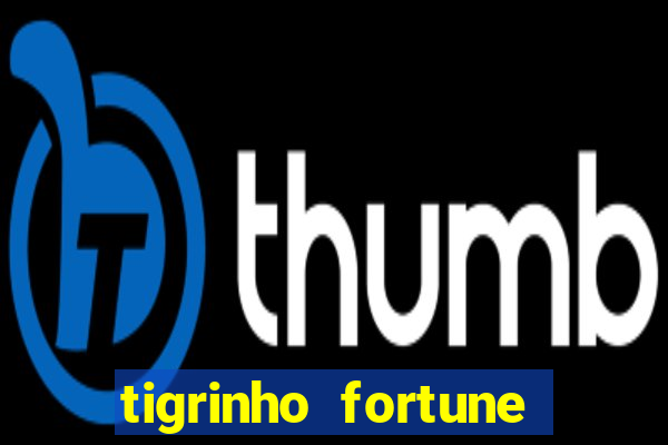 tigrinho fortune tiger png