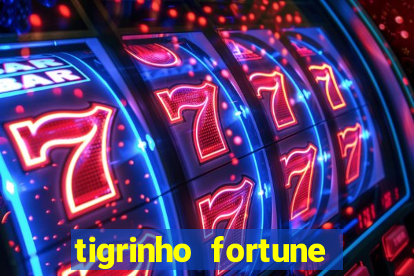 tigrinho fortune tiger png