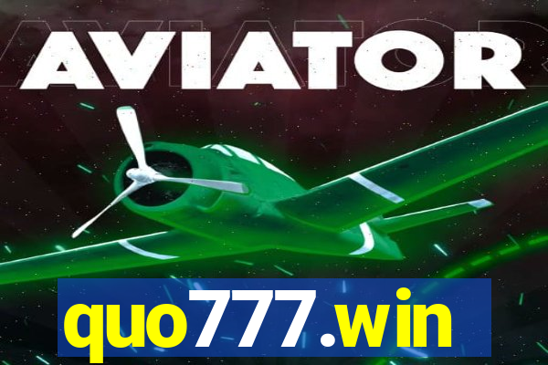 quo777.win