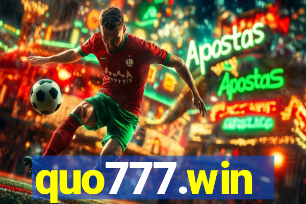 quo777.win