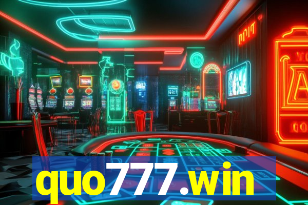 quo777.win