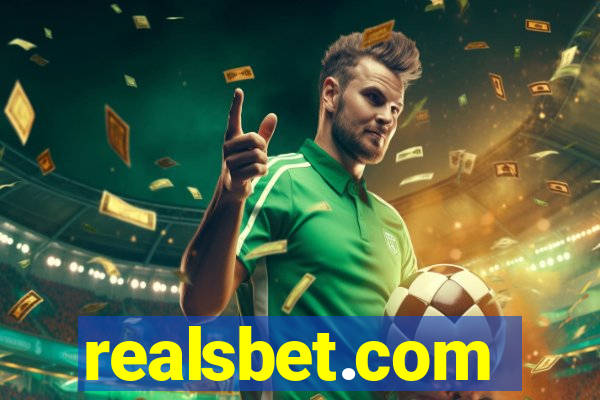 realsbet.com