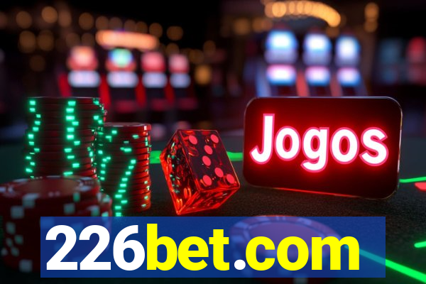 226bet.com