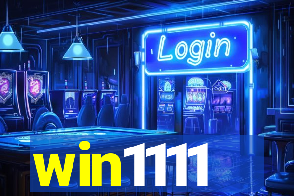 win1111