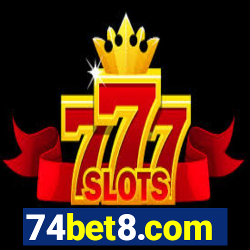 74bet8.com