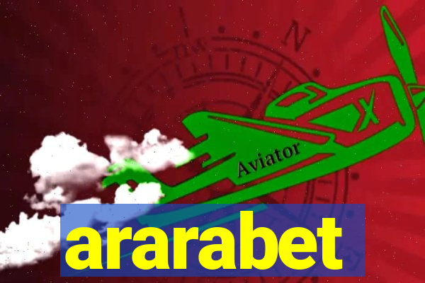 ararabet