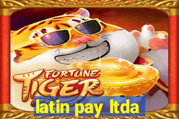 latin pay ltda