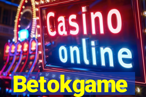 Betokgame