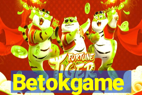 Betokgame