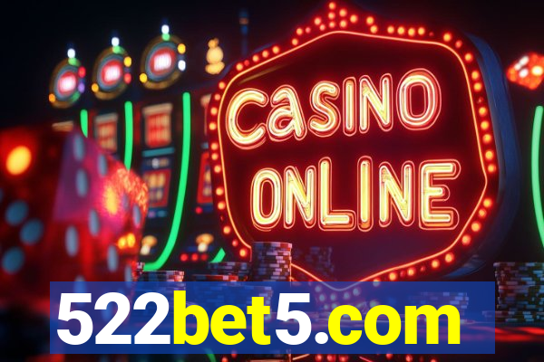 522bet5.com