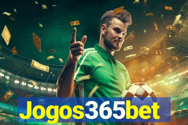 Jogos365bet