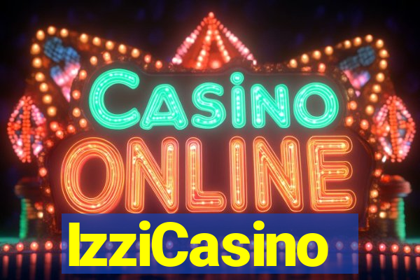 IzziCasino