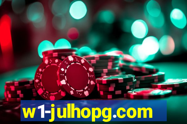 w1-julhopg.com