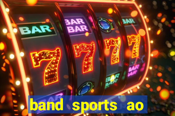 band sports ao vivo gratis