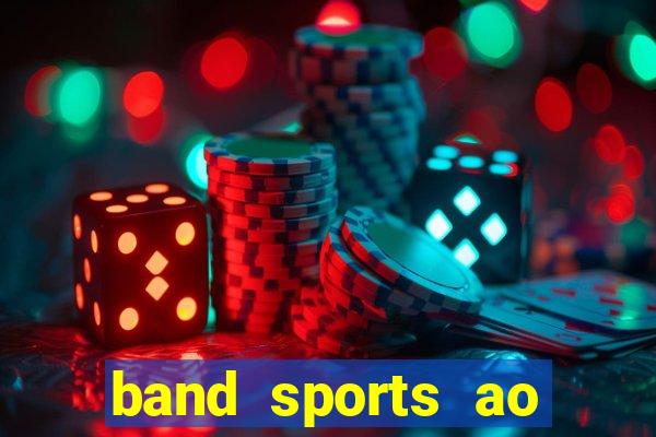 band sports ao vivo gratis