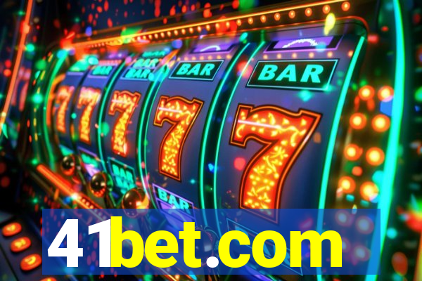 41bet.com