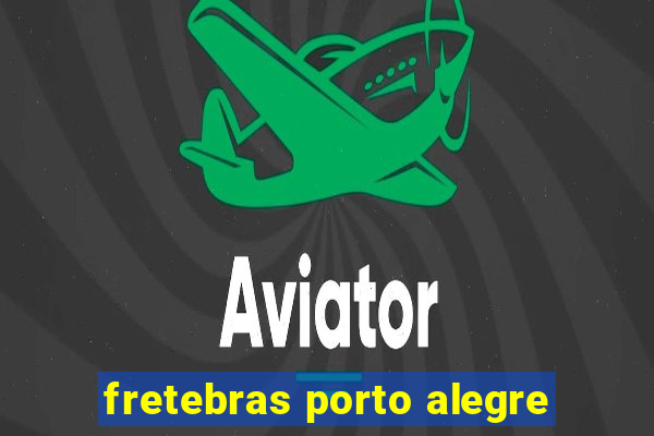 fretebras porto alegre