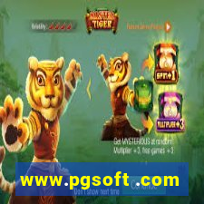 www.pgsoft .com